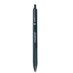 PENNA A SCATTO CON INCHIOSTRO SEMIGEL SUPER SCORREVOLE SPEED3 COMFORT MITAMA- NERO