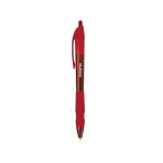 PENNA A SCATTO CON INCHIOSTRO SEMIGEL SUPERSCORREVOLE SPEED3 MITAMA- ROSSO