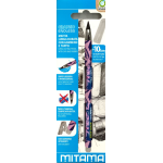 MATITA ENDLESS MITAMA - MATITA A LUNGA DURATA FUSTO ROSA