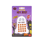 GIOCO CON EFFETTI SONORI SPAVENTOSI LEGAMI HALLOWEEN - HEY BOO!