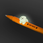 PENNA LEGAMI LOVELY FRIENDS HALLOWEEN GLOW IN THE DARK - GHOST 