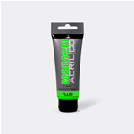 MAIMERI ACRILICO 75 ml n 326 VERDE FLUORESCENTE