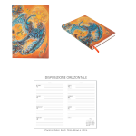 AGENDA 12 MESI 2025 PAPERBLANKS 