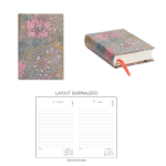AGENDA 12 MESI 2025 PAPERBLANKS 