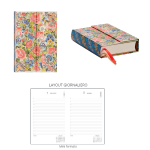 AGENDA 12 MESI 2025 PAPERBLANKS 