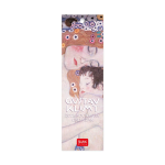 CALENDARIO SEGNALIBRO 2025 LEGAMI - 5,5X18 CM