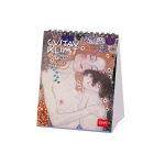 CALENDARIO DA TAVOLO 2025 LEGAMI - 12X14,5 CM 
