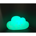 LAMPADA A LUCE LED A FORMA DI NUVOLA