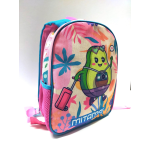 ZAINETTO MITAMA SPINNY DA ASILO- DOUBLE FACE-SNOWBOARD/AVOCADO