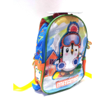 ZAINETTO MITAMA SPINNY DA ASILO- DOUBLE FACE- PINGUINO/GAMEBOY