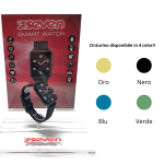 SMART WATCH SEVEN