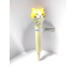 PENNA SQUISHI KAWAII CARTOMANIA- CAT