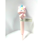 PENNA SQUISHI KAWAII CARTOMANIA- UNICORNO