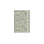 AGENDA GIORNALIERA 2025 - STAR WARS THE MANDALORIAN