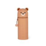 ASTUCCIO MORBIDO 2 IN 1 IN SILICONE LEGAMI KAWAII