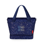 BORSA PORTA PRANZO LEGAMI 10.8L - STARS 