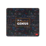 TAPPETINO PER MOUSE LEGAMI - GENIUS 
