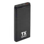 POWER BANK COMPACT 10000MAH TX