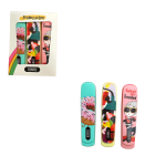 SET DI 3 EVIDENZIATORI TEENACE