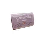 PORTAFOGLIO SMART WALLET CAMOMILLA 