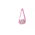 ROUNDED SHOULDER BAG SJ GANG 