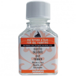 OLIETTO DILUENTE MAIMERI MEDIUM PER PITTURA A OLIO - 75ML