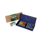 SCATOLA COLORI A TEMPERA FINE DA 12 MAIMERI