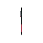 PENNA A SFERA ZOOM 707 KOH I NOOR - NERO/ROSSO