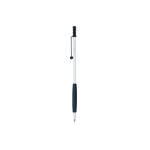 PENNA A SFERA ZOOM 707 KOH I NOOR - NERO/BIANCO
