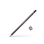 MATITA CARBONCINO LUMOGRAPH BLACK STAEDTLER - Durezza HB