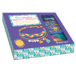 KIT PER BRACCIALETTI BRÉSILIEN AUZOU BIJOUX