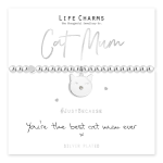 BRACCIALETTO LIFECHARMS - GIFTING JEWELLERY