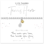 BRACCIALETTO LIFECHARMS - GIFTING JEWELLERY