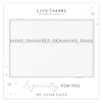BRACCIALETTO LIFECHARMS - GIFTING JEWELLERY