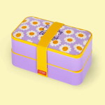 CONTENITORE PORTA PRANZO LEGAMI LUNCH BOX 1200 ML - DAISY