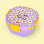 CONTENITORE PORTA PRANZO LEGAMI LUNCH BOX 1700 ML - DAISY