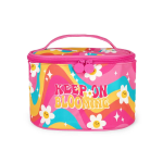 BEAUTY CASE LEGAMI - HELLO BEAUTY - KEEP ON BLOOMING