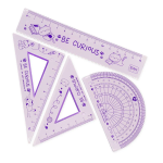 SET DI GEOMETRIA - YOU RULE! 