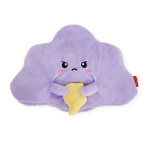 CUSCINO TERMICO CON SEMI DI LINO LEGAMI - WARM CUDDLES