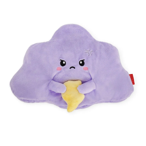 CUSCINO TERMICO CON SEMI DI LINO LEGAMI - WARM CUDDLES