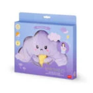 CUSCINO TERMICO CON SEMI DI LINO LEGAMI - WARM CUDDLES