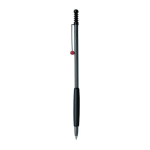 PENNA A SFERA ZOOM 707 KOH I NOOR - NERO
