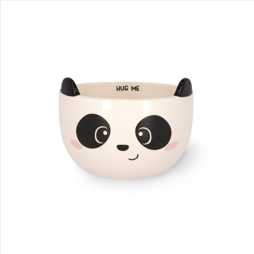TAZZA PER CEREALI LEGAMI IN GRES - BUONGIORNO!