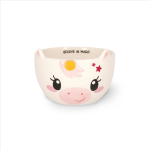 TAZZA PER CEREALI LEGAMI IN GRES - BUONGIORNO!