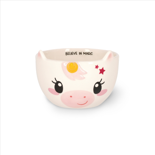 TAZZA PER CEREALI LEGAMI IN GRES - BUONGIORNO!