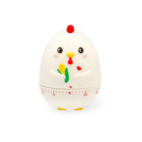 TIMER DA CUCINA LEGAMI - KITCHEN TIMER