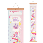 METRO DA PARETE - DREAM BIG LITTLE ONE LEGAMI