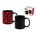 TAZZA CAMBIA COLORE FOLLOW YOUR HEART - I TOTAL 