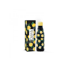 BORRACCIA I-TOTAL IN ACCIAIO INOX I-DRINK 500 ML