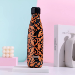BORRACCIA I-TOTAL IN ACCIAIO INOX I-DRINK 500 ML